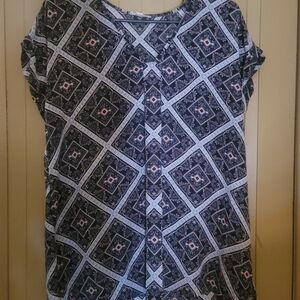 Womens blouse